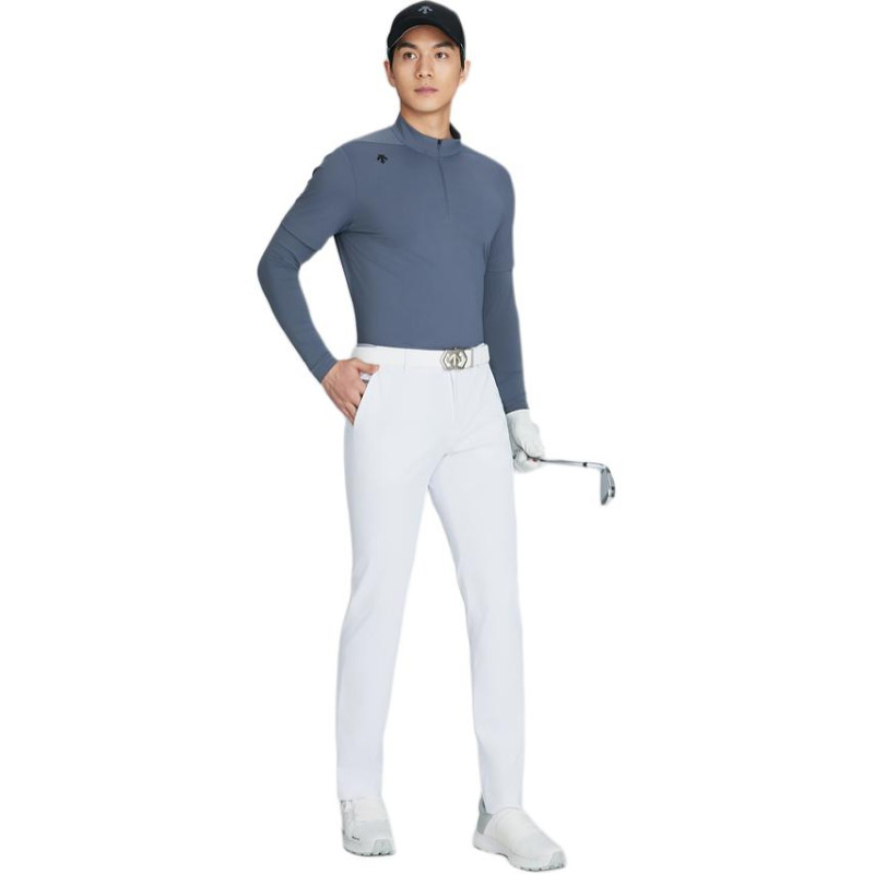 DESCENTE FIELD Polo