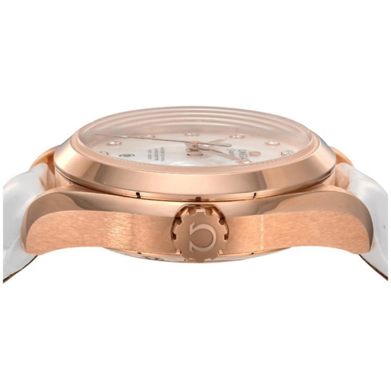 OMEGA 150 34mm Sedna 18K 231.53.34.20.55.001