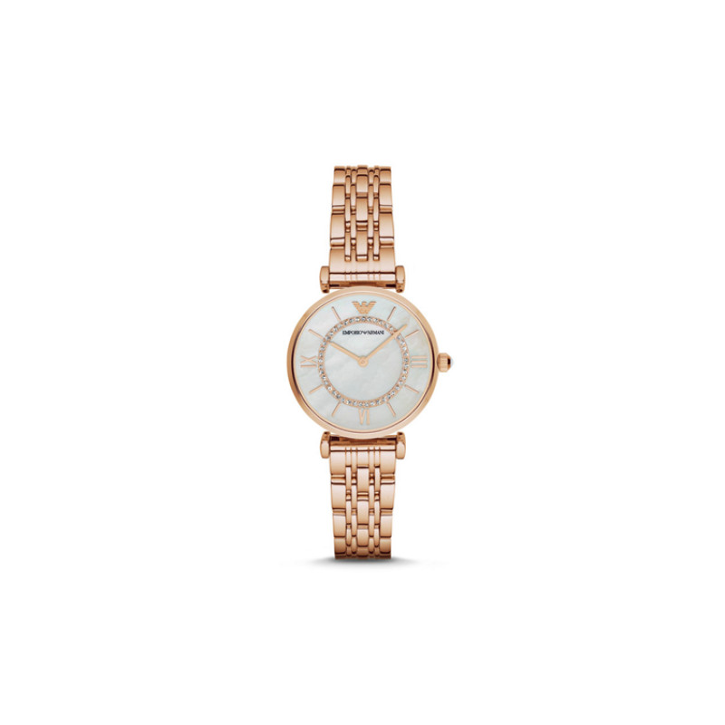 EMPORIO ARMANI 34mm AR1909