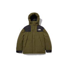 THE NORTH FACE dryvent Logo