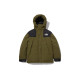 THE NORTH FACE dryvent Logo