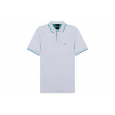 HUGO BOSS LogoPolo