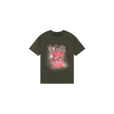 WE11DONE FW23 T