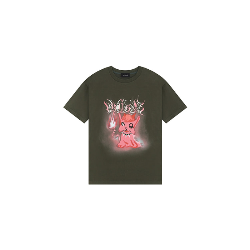 WE11DONE FW23 T