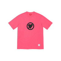 Supreme FW22 Week 1 No Love SS Top T