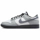 Nike Dunk Low Glitter Swoosh