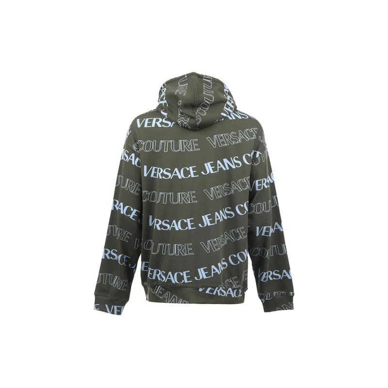 VERSACE JEANS COUTURE SS24 Logo