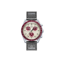 SWATCH x 30 42mm SO33M101