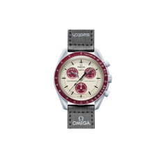 SWATCH x 30 42mm SO33M101