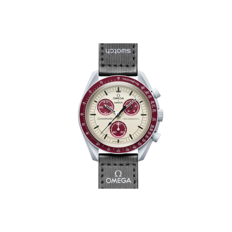SWATCH x 30 42mm SO33M101