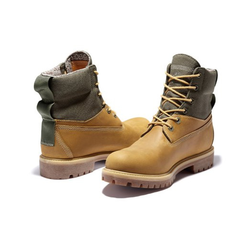 Timberland PREMIUM