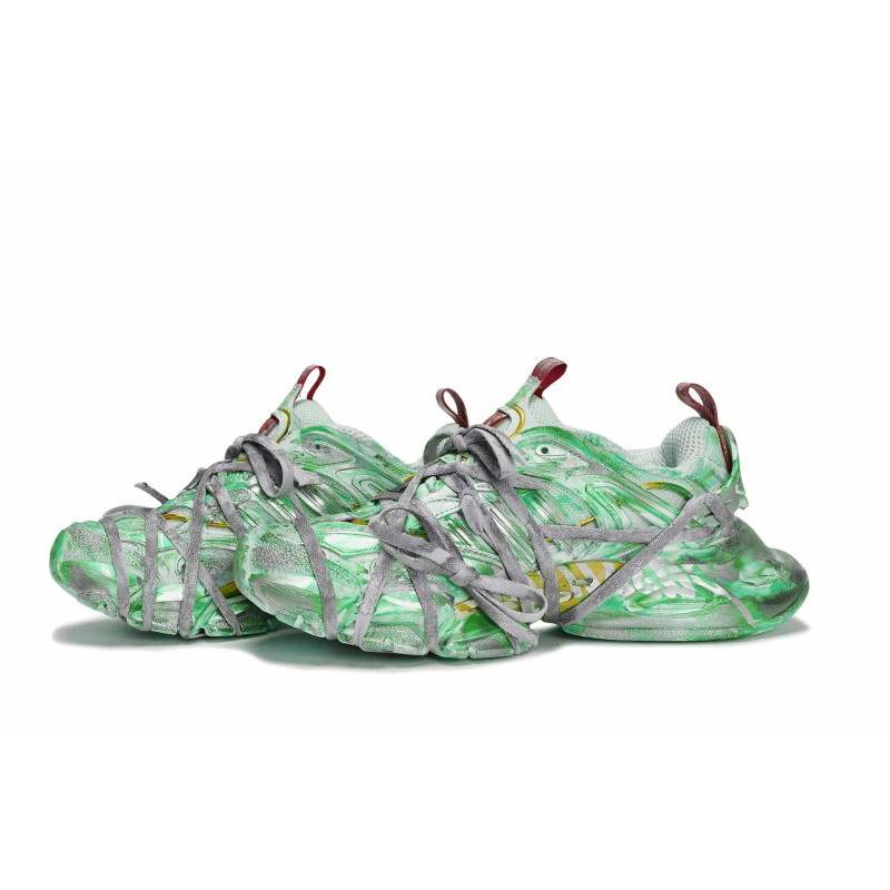 adidas XLG RUNNER DELUXE 811