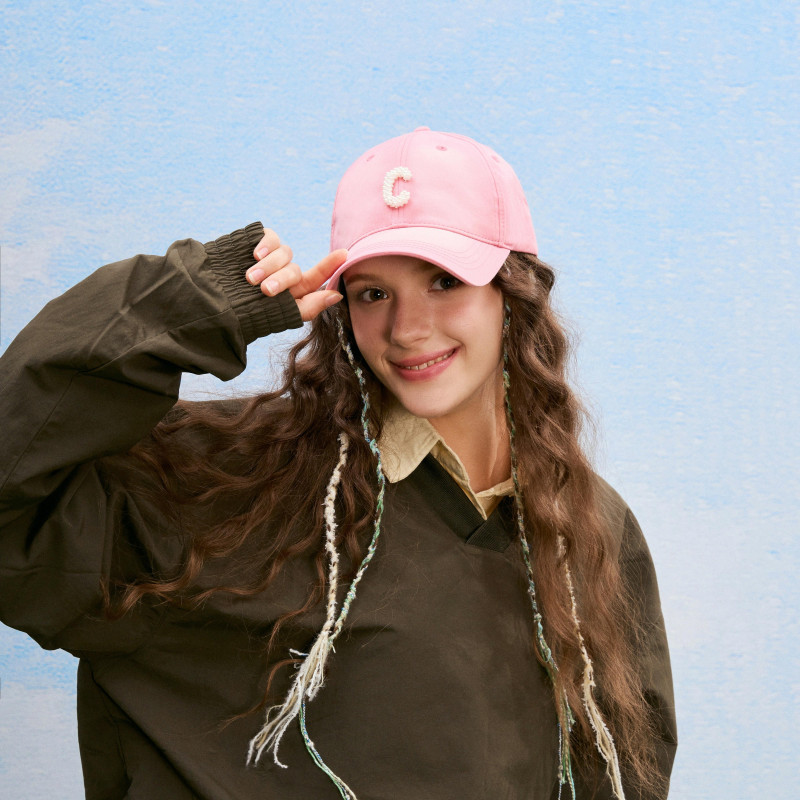 Champion SS25 C-Logo