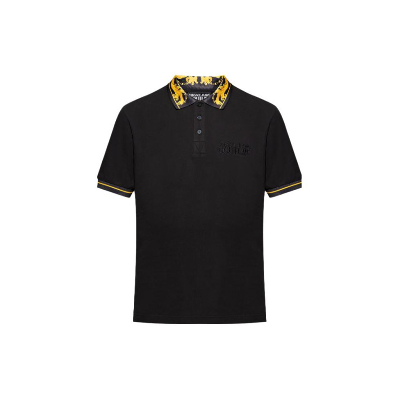 VERSACE JEANS COUTURE SS23 Polo