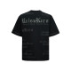 EVISU KURO SS24 T