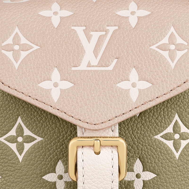 LOUIS VUITTON Tiny