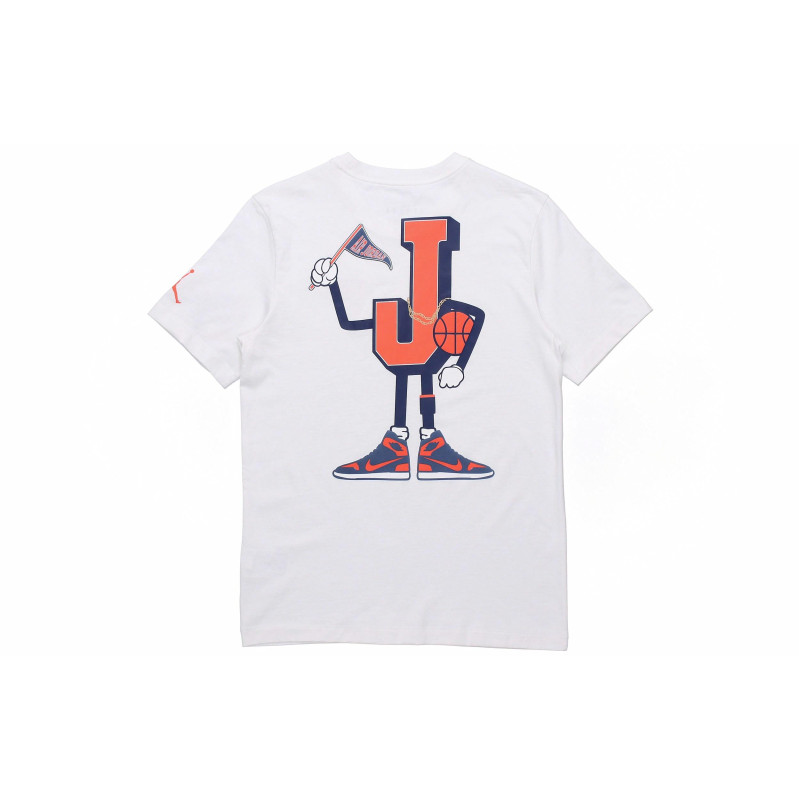 Air Jordan AJ23 Varsity T