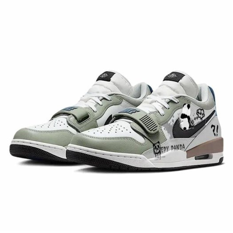 Jordan Legacy 312