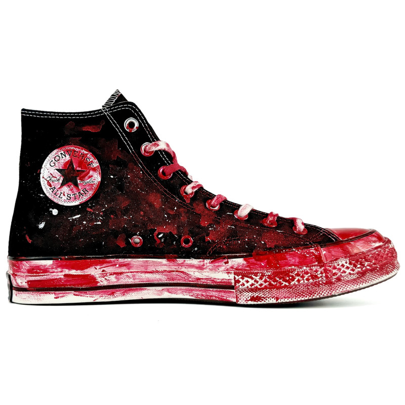 Converse 1970s