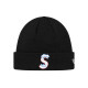 Supreme FW20 Week 3 New Era S Logo Beanie