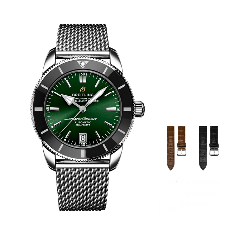 BREITLING 42mm AB2010121L1A1