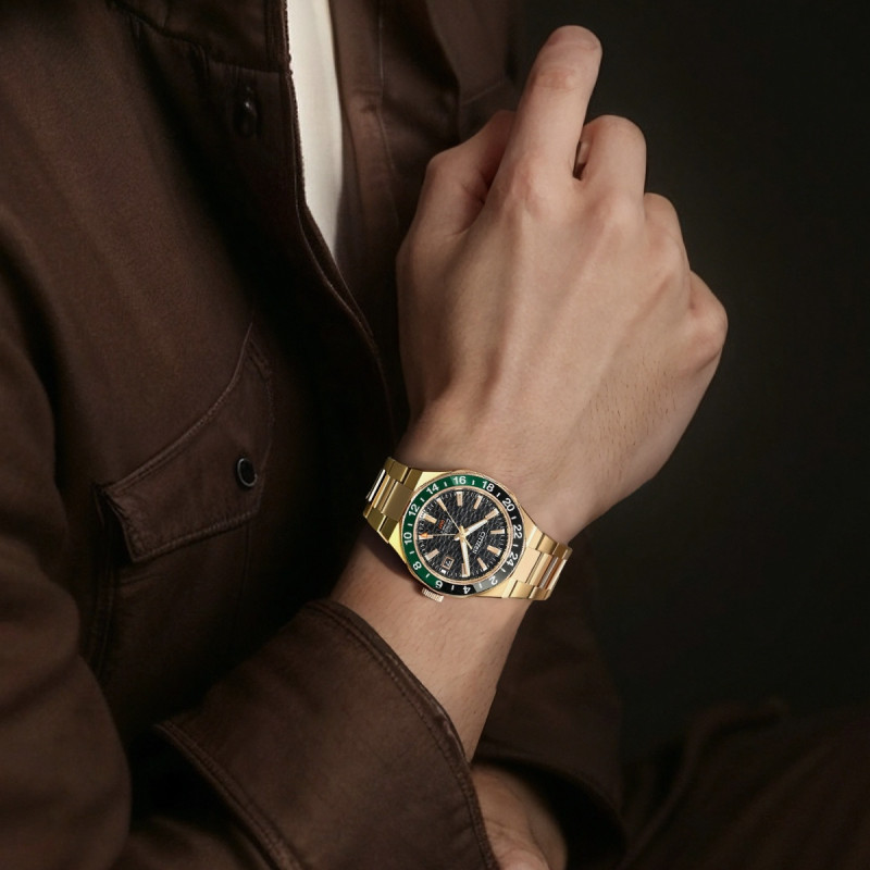 CITIZEN Series8 100 41mm