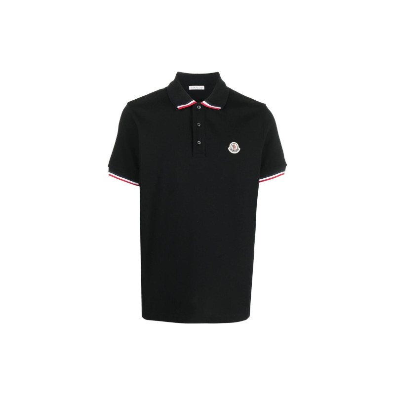 Moncler SS23 LogoPolo