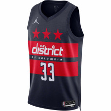 Jordan x NBA Statement EditionSwingman Kyle Kuzma Washington Wizards 202425