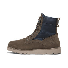 Timberland Vibram