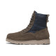 Timberland Vibram