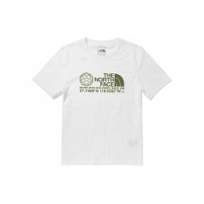 THE NORTH FACE T