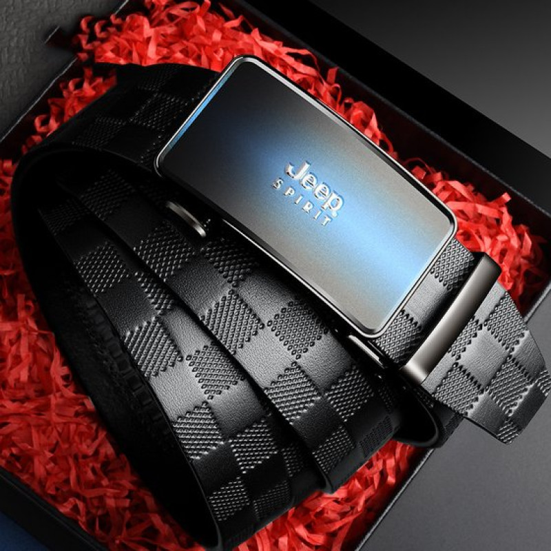 JEEP SPIRIT 3.5cm