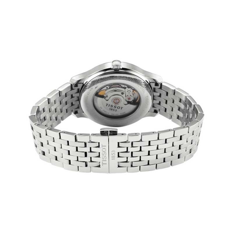 TISSOT 30 T063.428.11.038.00
