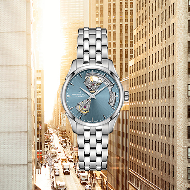 HAMILTON 36mm H32215140