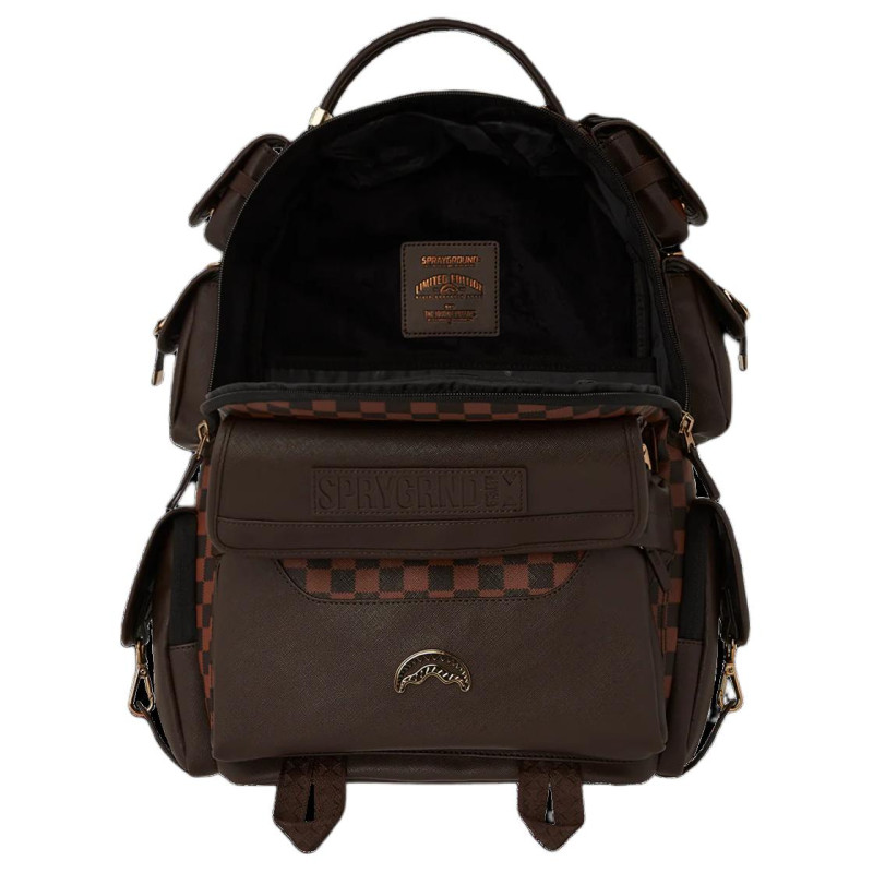 SPRAYGROUND
