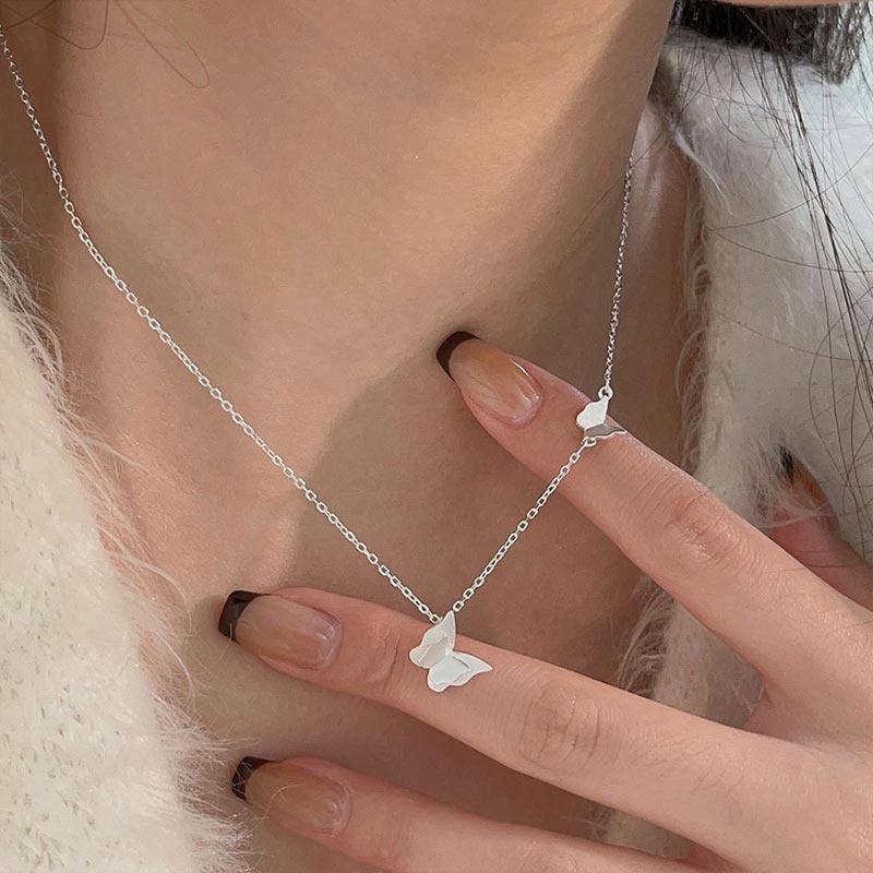 CARAT'SDIARYS925Choker