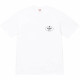 Supreme FW24 WEEK18 T Crest Tee logoT
