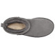 UGG Classic Mini UGG Rubber Logo