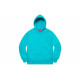 Supreme SS21 Week 1 Laser Cut S Logo Hooded Sweatshirt Logo