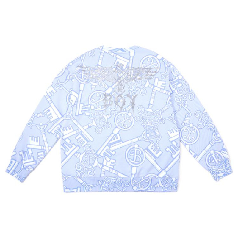 Boy London FW22 Logo