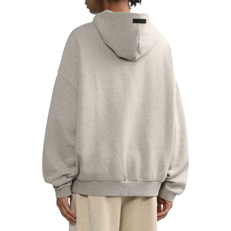 Fear of God Essentials FW23 Core Heather