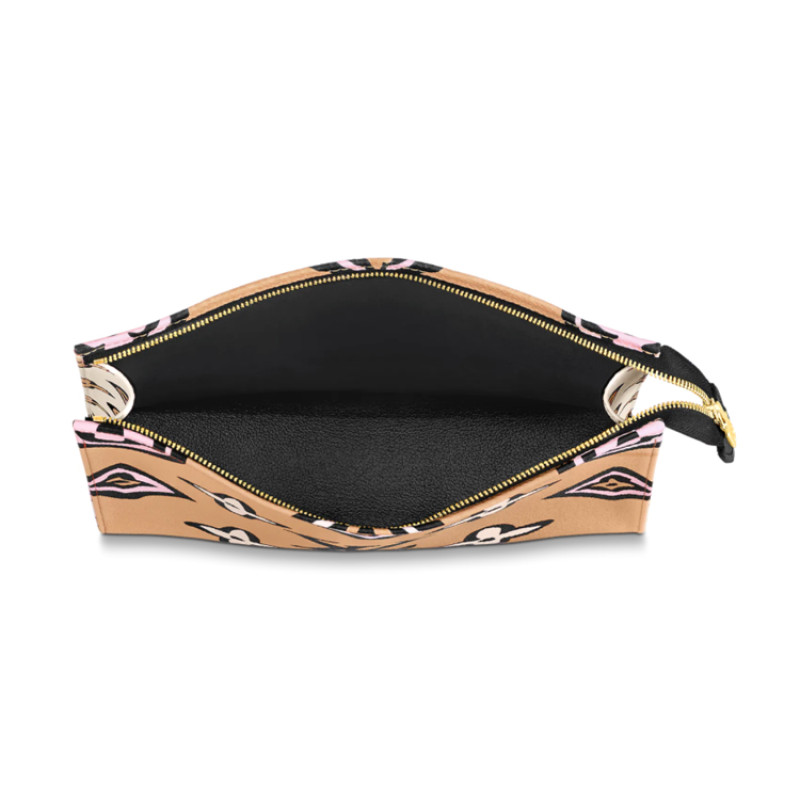LOUIS VUITTON Wild at Heart Toiletry Pouch26
