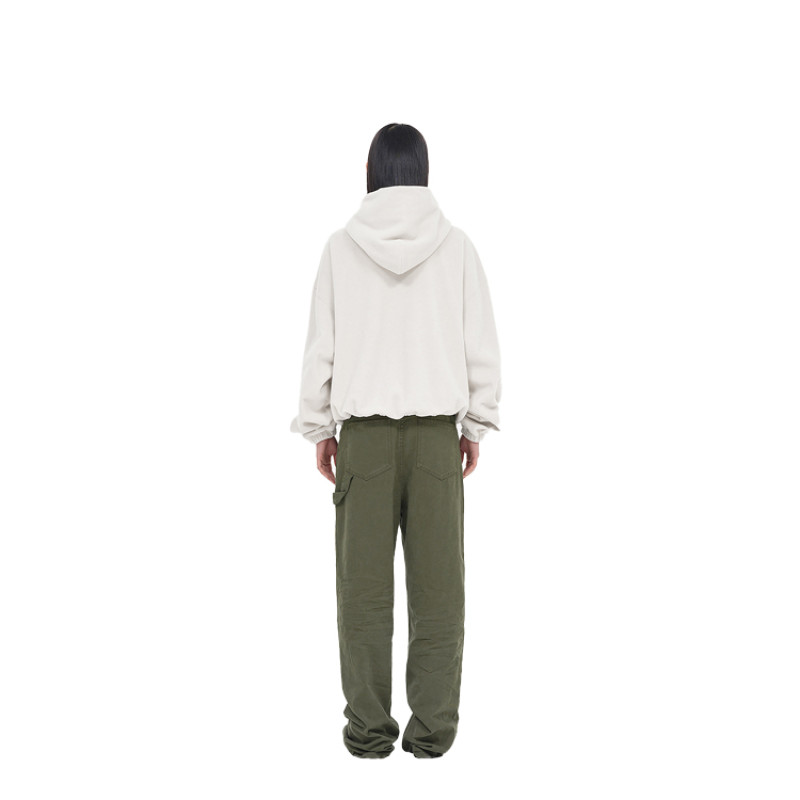 WE11DONE FW23 logo