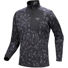 Arcteryx FW24 Grottoflage Low LT logo
