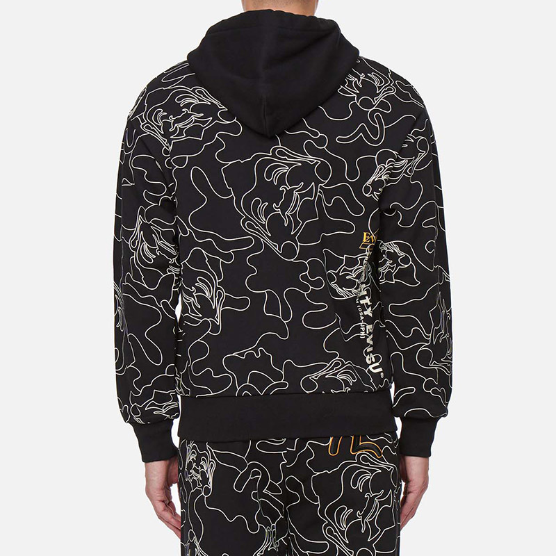 EVISU