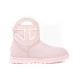 Telfar x UGG Mini