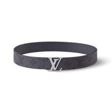 LOUIS VUITTON Logo 4CM