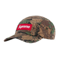 Supreme Week 3 Military Camp Cap