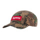 Supreme Week 3 Military Camp Cap