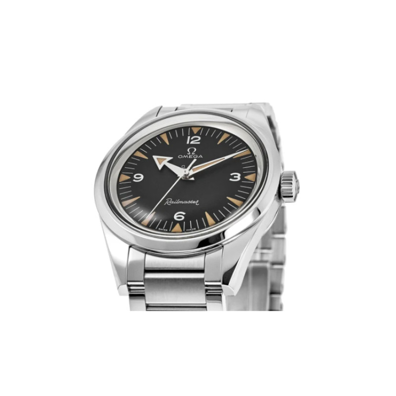 OMEGA 38mm 220.10.38.20.01.002